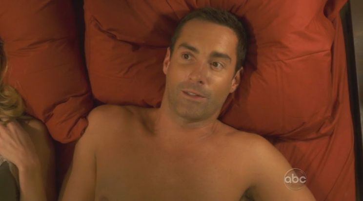 Jay Harrington