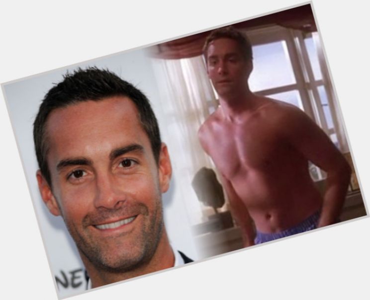 Jay Harrington