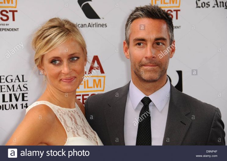 Jay Harrington