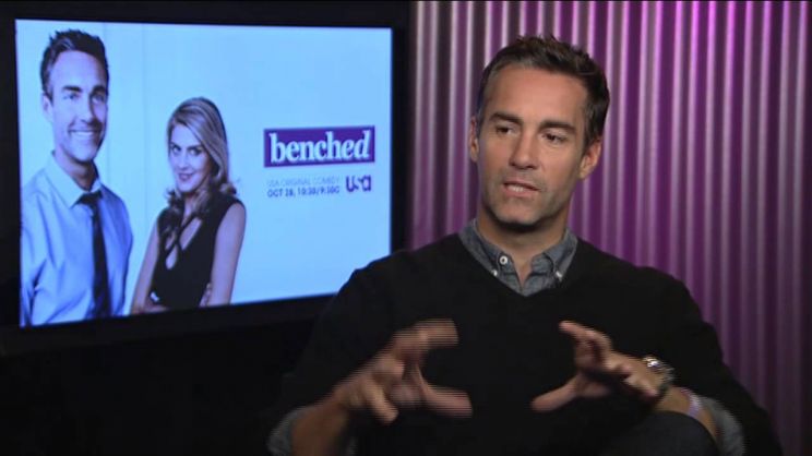 Jay Harrington
