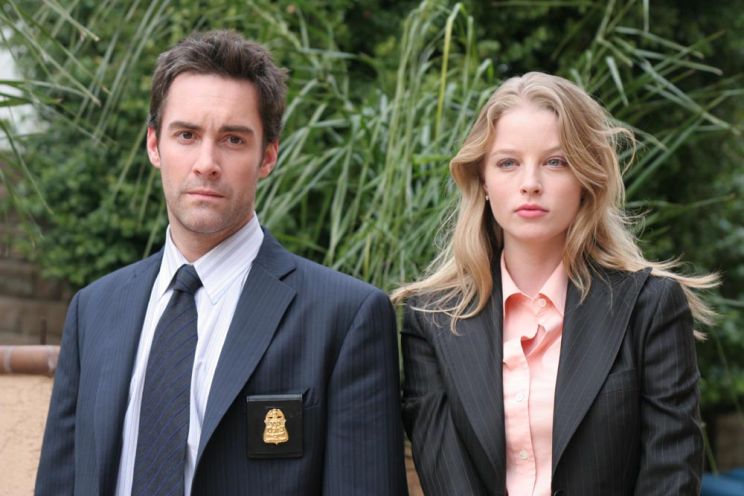 Jay Harrington