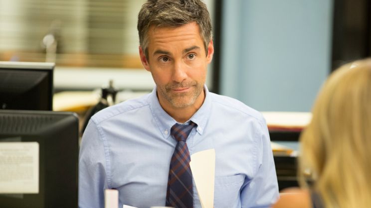 Jay Harrington