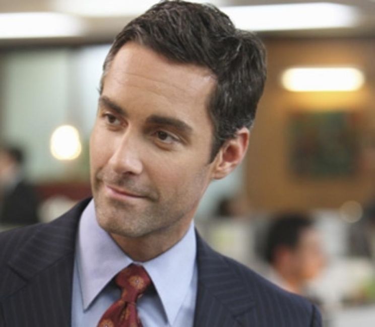 Jay Harrington