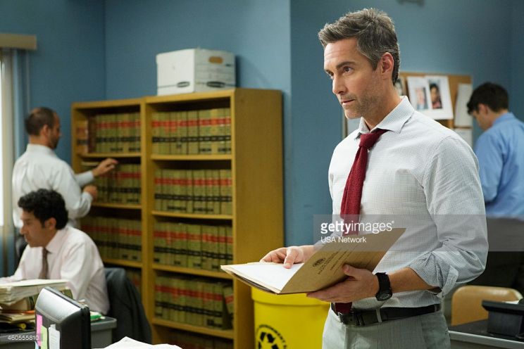 Jay Harrington