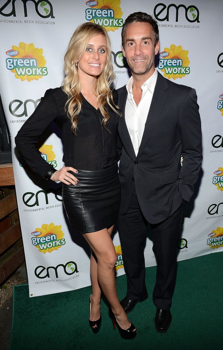 Jay Harrington