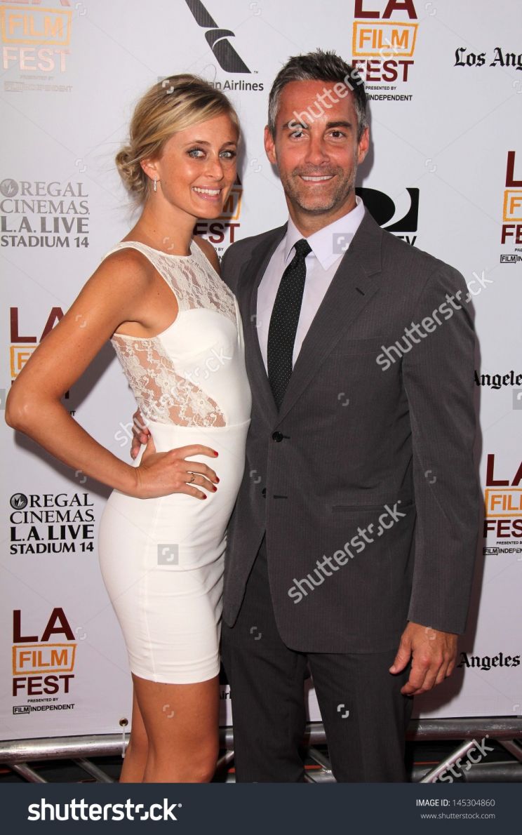 Jay Harrington