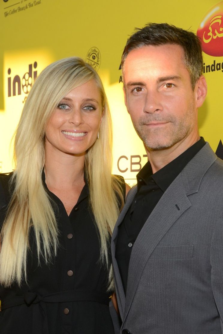 Jay Harrington