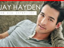 Jay Hayden