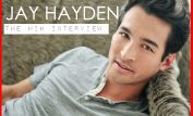 Jay Hayden