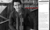 Jay Hayden