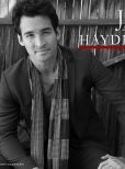 Jay Hayden