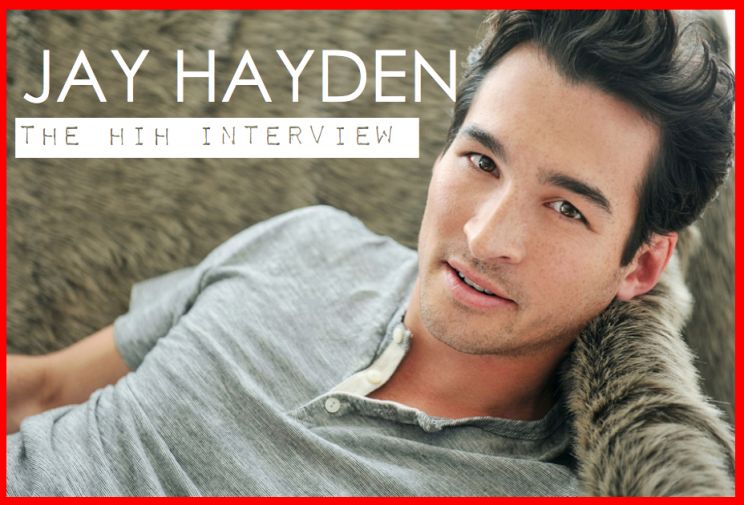 Jay Hayden