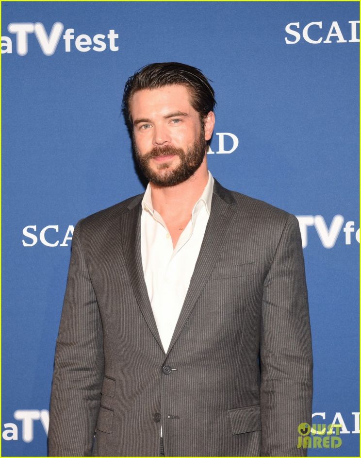 Jay Hayden