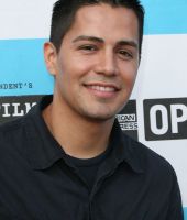 Jay Hernandez