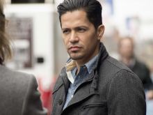 Jay Hernandez