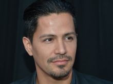 Jay Hernandez