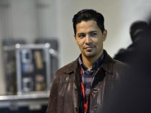 Jay Hernandez