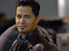 Jay Hernandez