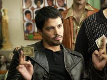 Jay Hernandez