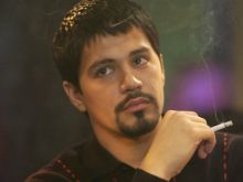 Jay Hernandez