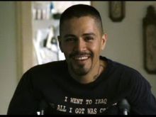 Jay Hernandez