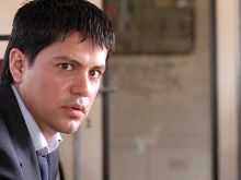 Jay Hernandez