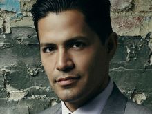 Jay Hernandez