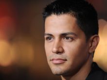 Jay Hernandez