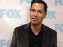 Jay Hernandez