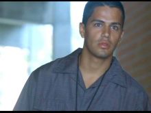 Jay Hernandez