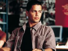 Jay Hernandez