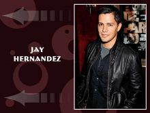 Jay Hernandez