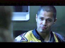 Jay Hernandez