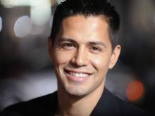 Jay Hernandez