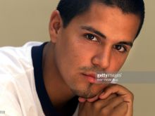 Jay Hernandez