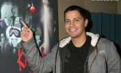 Jay Hernandez