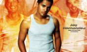 Jay Hernandez