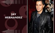 Jay Hernandez