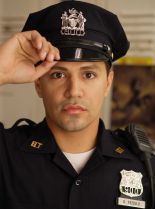 Jay Hernandez