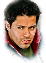 Jay Hernandez