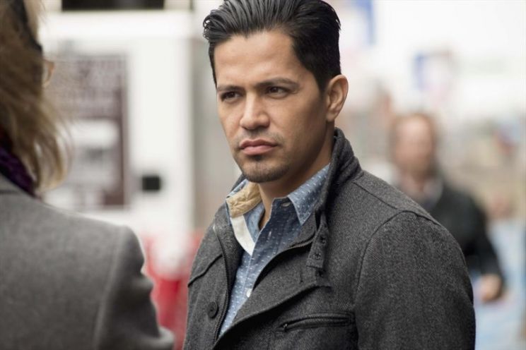 Jay Hernandez