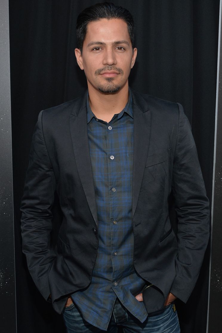 Jay Hernandez