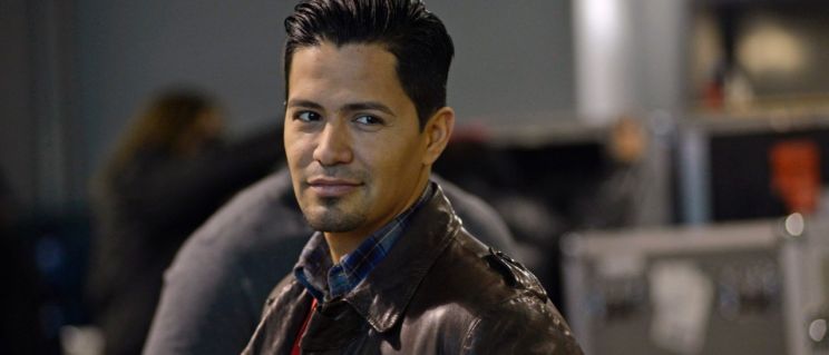 Jay Hernandez