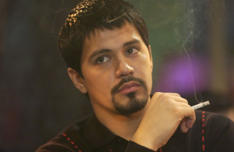 Jay Hernandez