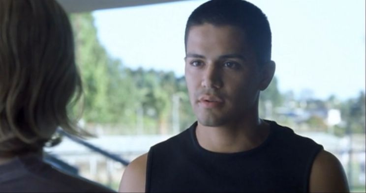 Jay Hernandez