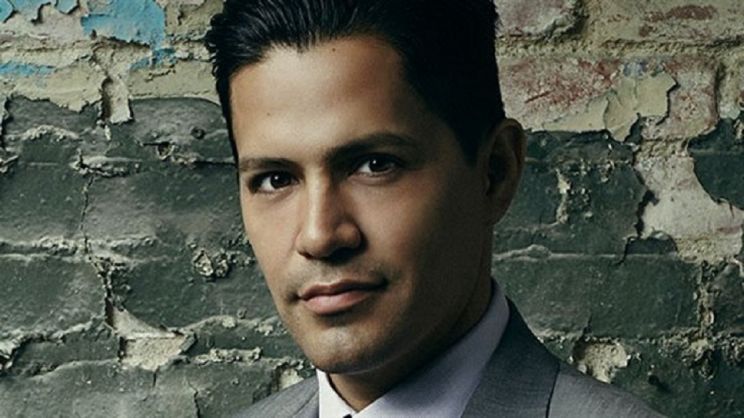 Jay Hernandez