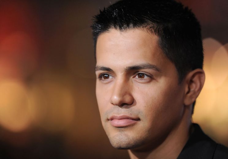 Jay Hernandez