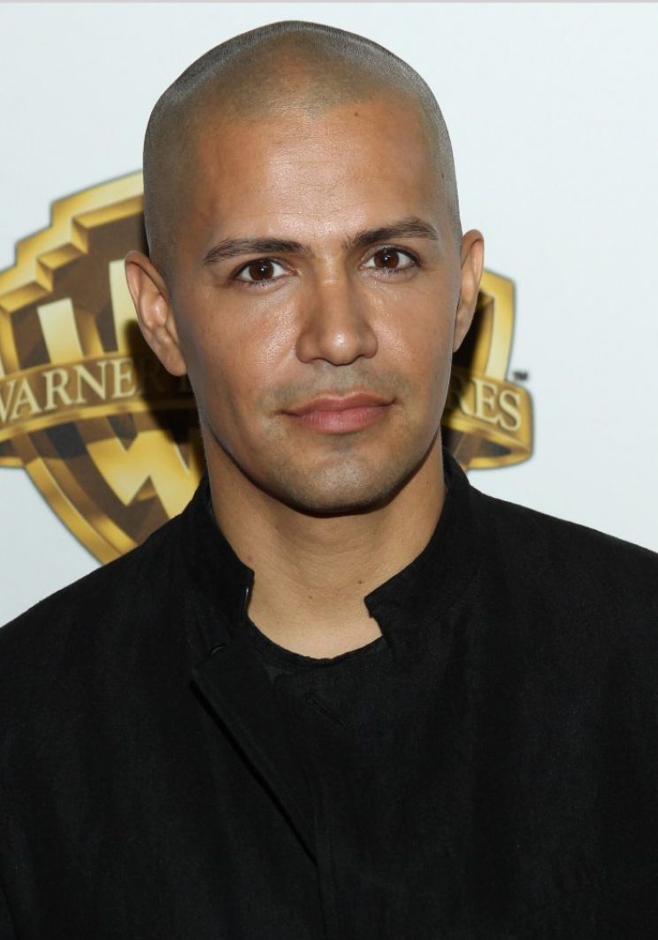 Jay Hernandez