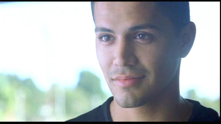 Jay Hernandez