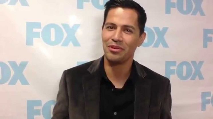 Jay Hernandez